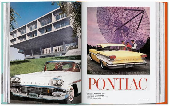 Mid-Century Ads