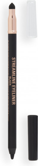 Карандаш-контур для век «Streamline Eyeliner», оттенок Black