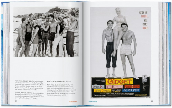 Surfing. A History from 1778 to Today
