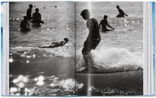 Surfing. A History from 1778 to Today