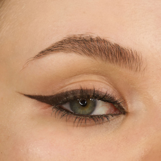Карандаш-контур для век «Streamline Eyeliner», оттенок Brown
