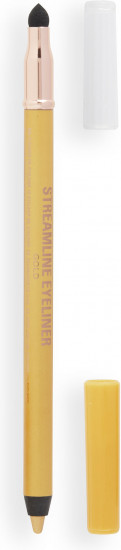 Карандаш-контур для век «Streamline Eyeliner», оттенок Gold