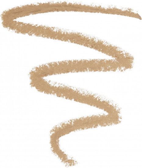 Карандаш-контур для век «Streamline Eyeliner», оттенок Ivory