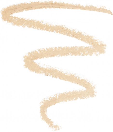 Карандаш-контур для век «Streamline Eyeliner», оттенок Nude