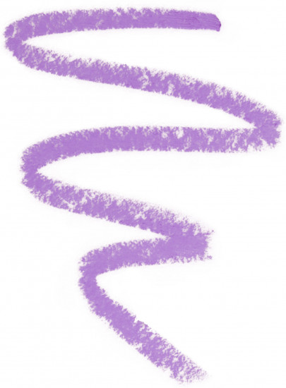 Карандаш-контур для век «Streamline Eyeliner», оттенок Purple