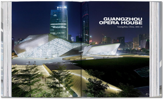 Zaha Hadid. Complete Works 1979-Today