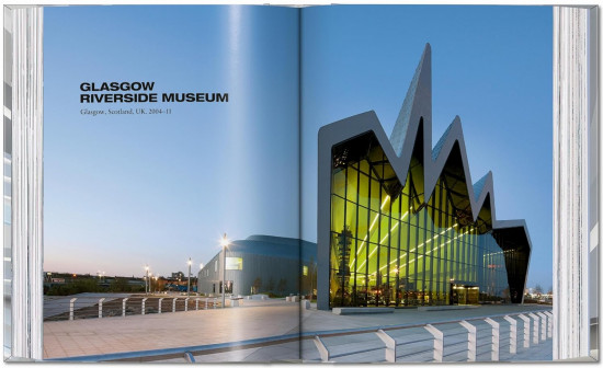 Zaha Hadid. Complete Works 1979-Today