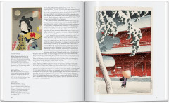 Japanese Woodblock Prints - Фото 4