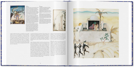1001 Nights