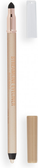 Карандаш-контур для век «Streamline Eyeliner», оттенок Rose Gold