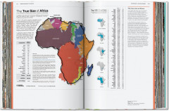 Understanding the World. The Atlas of Infographics - Фото 7