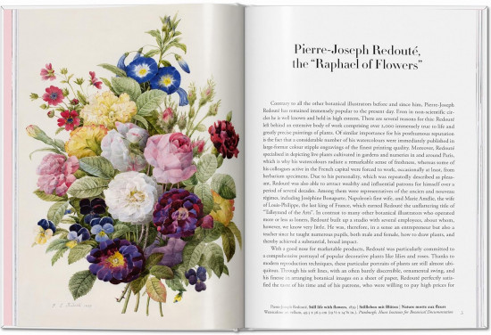 Roses. The Complete Plates 1817-1824