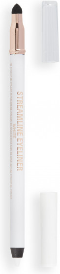 Карандаш-контур для век «Streamline Eyeliner», оттенок White