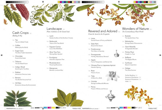 Remarkable Plants