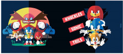 Кружка «Sonic» - Фото 2