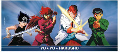 Кружка «Yu Yu Hakusho» - Фото 2