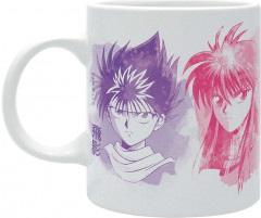 Кружка «Yu Yu Hakusho» - Фото 1