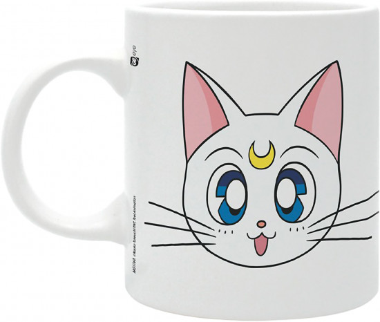 Кружка «Luna & Artemis»