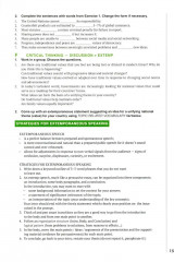 Английский язык. New Advance to Proficiency. Новый путь к мастерству. Уровень С1. Часть 1 - Фото 8