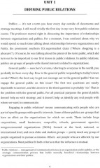 Английский язык. Современные связи с общественностью. Modern Public Relations. Уровни В2-С1 - Фото 2
