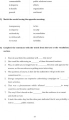 Английский язык. Современные связи с общественностью. Modern Public Relations. Уровни В2-С1 - Фото 6