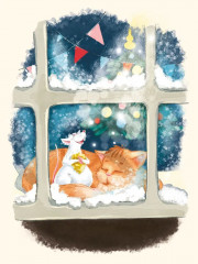 Пушистая история, или Рождественское чудо - Фото 6