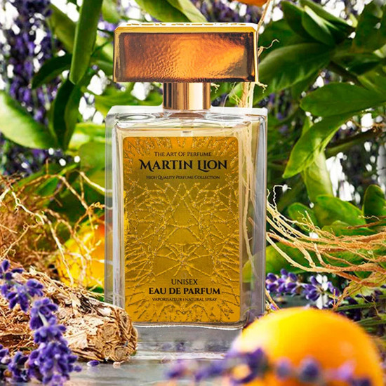 Парфюмерная вода «U14 Tobacco Vanille»