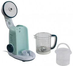 Блендер-пароварка КТ-2305 - Фото 4