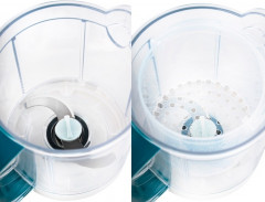 Блендер-пароварка КТ-2305 - Фото 6