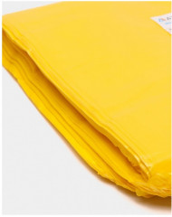 Пакет-майка - Фото 1