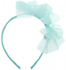 Ободок «Мэри» - Фото 1