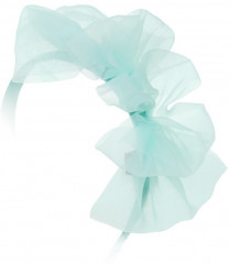 Ободок «Мэри» - Фото 2