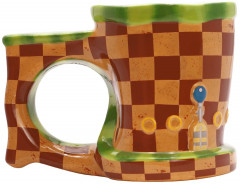 Кружка «Sonic» - Фото 1