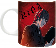 Кружка «Death Note» - Фото 1