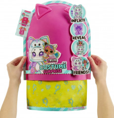 Набор игровой «Emma Emo с аксессуарами» - Фото 2