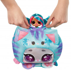 Набор игровой «Emma Emo с аксессуарами» - Фото 5