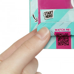 Набор игровой «Emma Emo с аксессуарами» - Фото 6