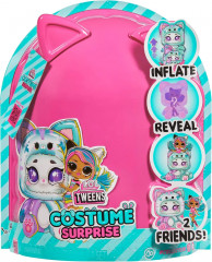 Набор игровой «Emma Emo с аксессуарами» - Фото 7