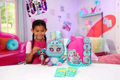 Набор игровой «Emma Emo с аксессуарами» - Фото 8