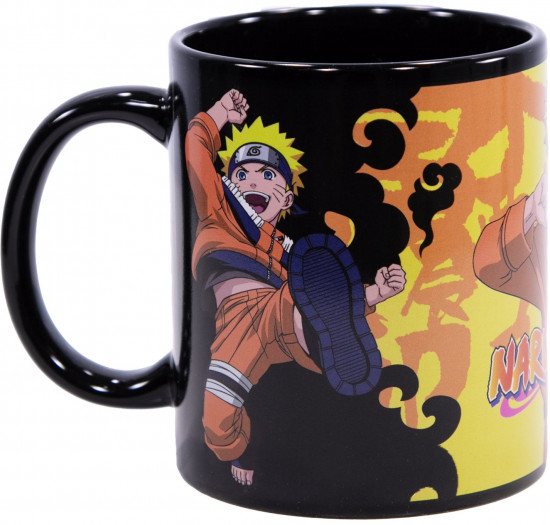 Кружка «Naruto Shippuden»