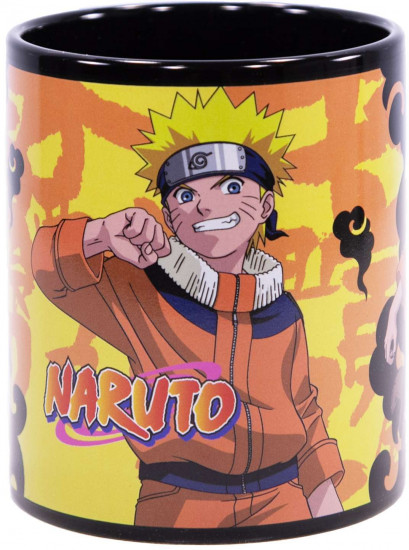Кружка «Naruto Shippuden»