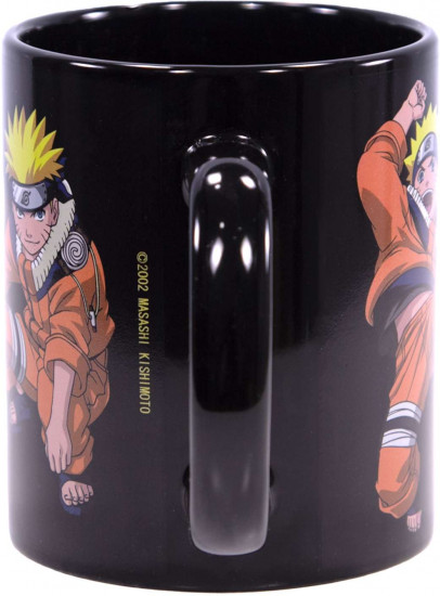 Кружка «Naruto Shippuden»
