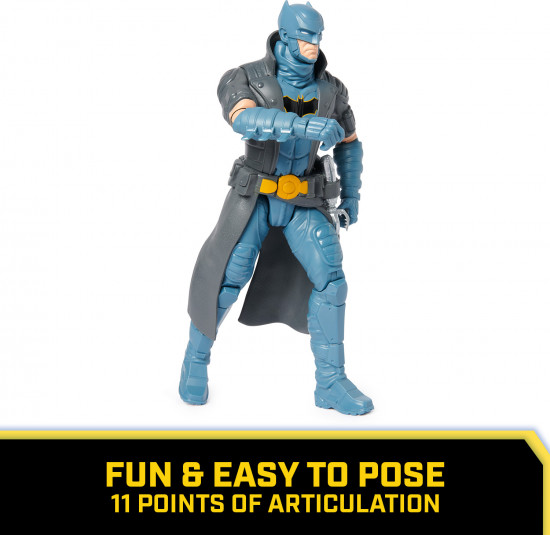 Фигурка коллекционная «Batman. Бэтмен»