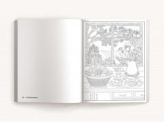Color Me Easter. An Adorable Springtime Coloring Book - Фото 1