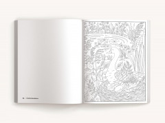 Color Me Easter. An Adorable Springtime Coloring Book - Фото 4