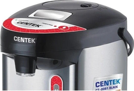 Термопот Centek CT-0081