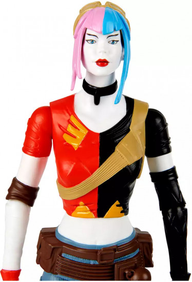 Фигурка коллекционная «Harley Quinn. Харли Квин»