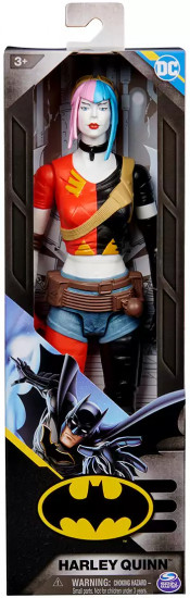 Фигурка коллекционная «Harley Quinn. Харли Квин»