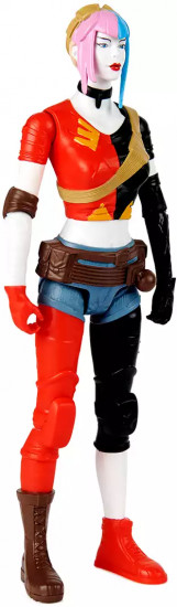 Фигурка коллекционная «Harley Quinn. Харли Квин»