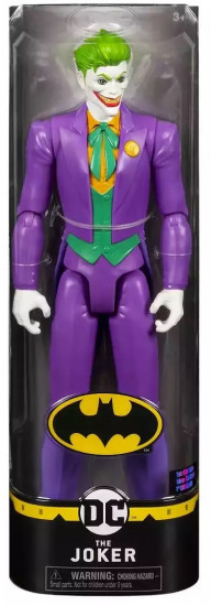 Фигурка коллекционная «Joker. Джокер»
